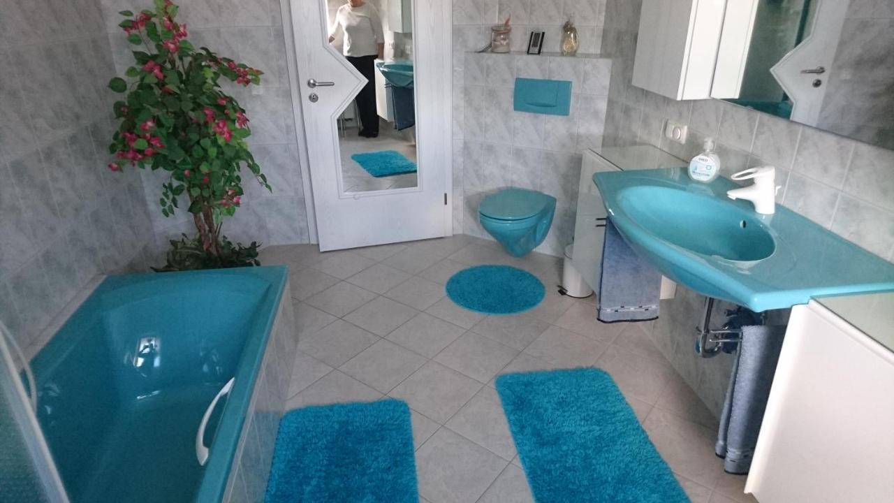 Ferienwohnung Lang Nittenau ภายนอก รูปภาพ