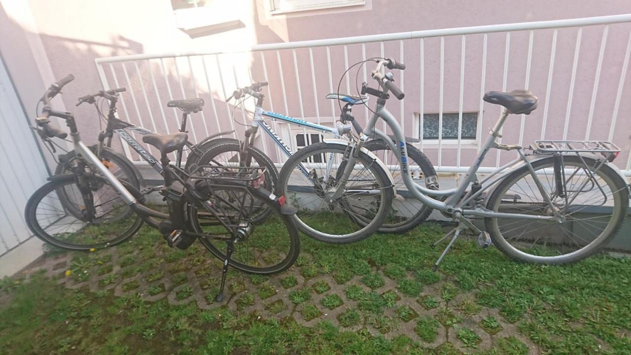 Ferienwohnung Lang Nittenau ภายนอก รูปภาพ