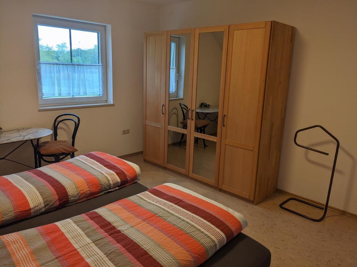Ferienwohnung Lang Nittenau ภายนอก รูปภาพ