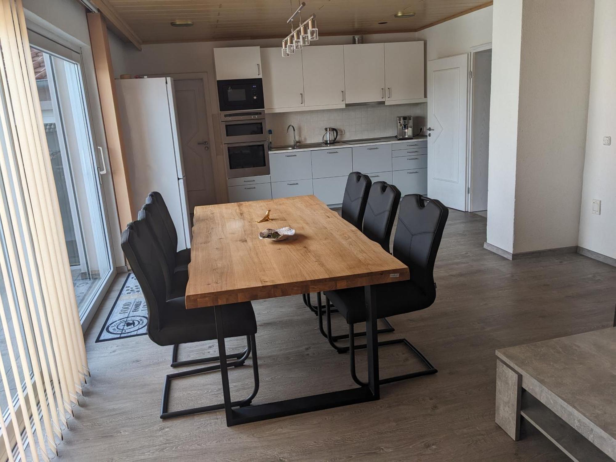 Ferienwohnung Lang Nittenau ภายนอก รูปภาพ