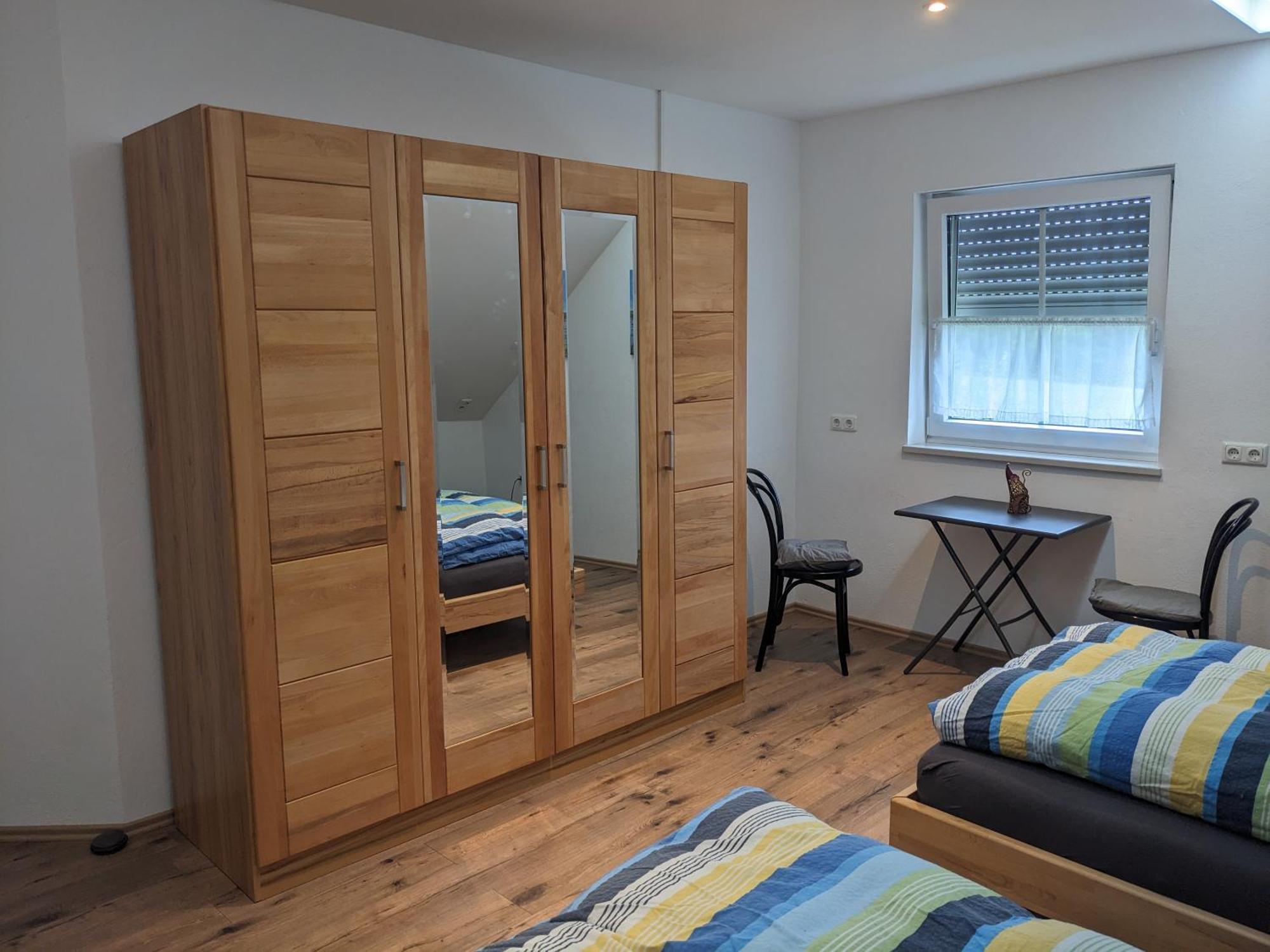 Ferienwohnung Lang Nittenau ภายนอก รูปภาพ